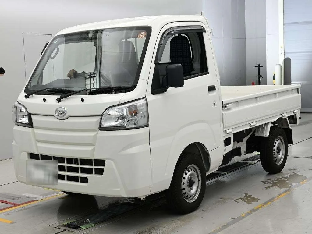 Daihatsu Hijet Truck S500P 2019